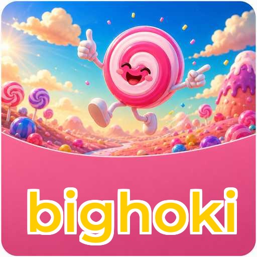 Visi Misi bighoki