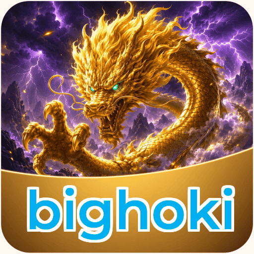 Fitur bighoki APK