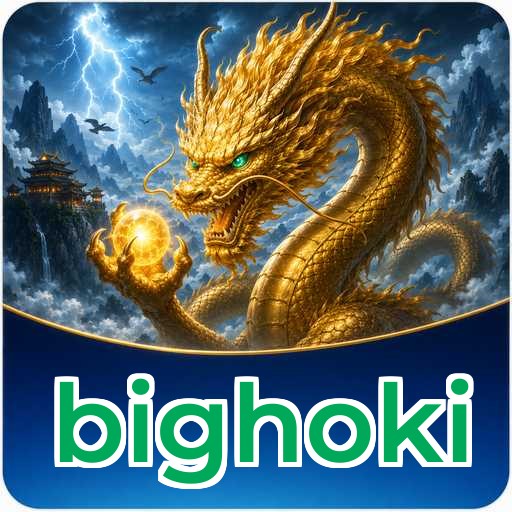 Tim bighoki Indonesia