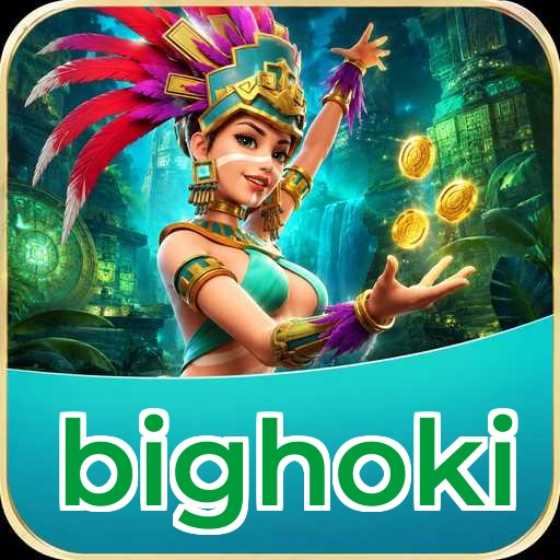 Spesifikasi APK bighoki