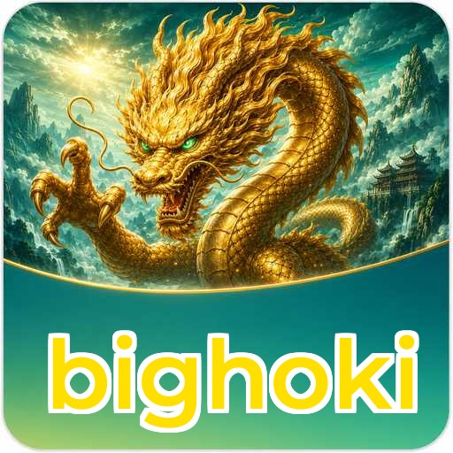 Verifikasi Resmi bighoki