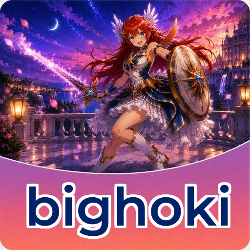 bighoki Installation Tutorial