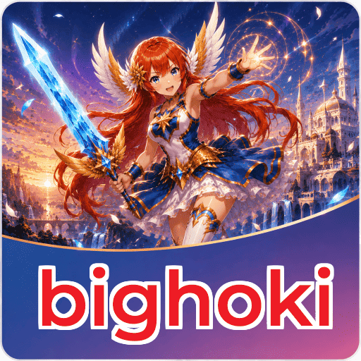 FAQ Download APK bighoki