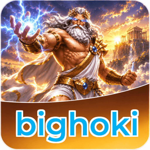 Persyaratan Download bighoki