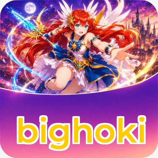 Cara Download APK bighoki
