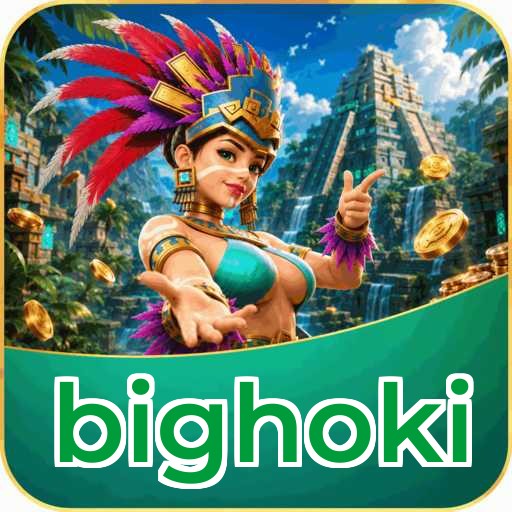Kontak Resmi bighoki
