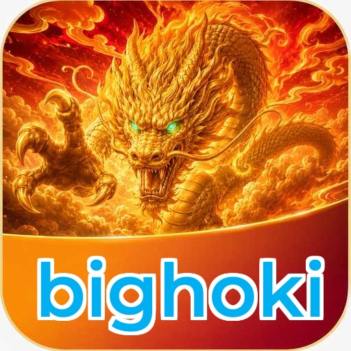 Instalasi bighoki APK