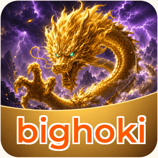 bighoki Pro