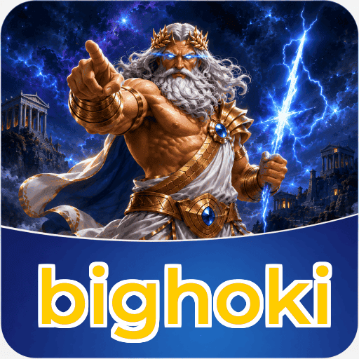 Keamanan bighoki APK