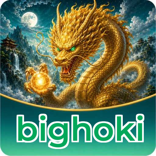 Sejarah bighoki