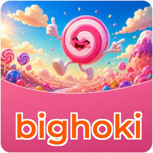 Persyaratan Sistem bighoki APK