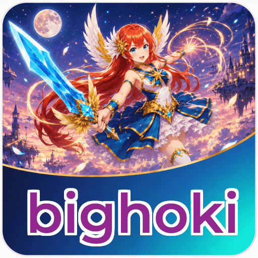 bighoki Version Comparison
