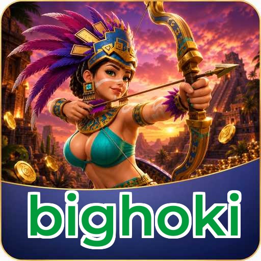 Aplikasi bighoki APK