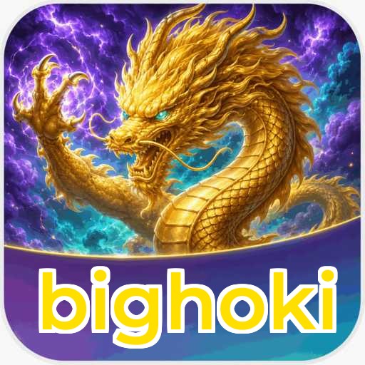 Lisensi Resmi bighoki